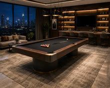 Load image into Gallery viewer, Convertible Pool Table
