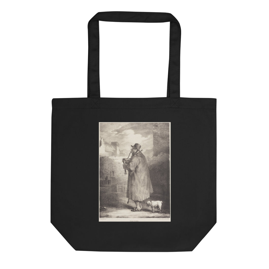 The Piper Tote Bag