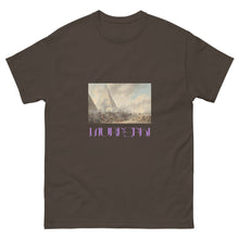 Load image into Gallery viewer, Battle of the Pyramids Men&#39;s Classic Tee
