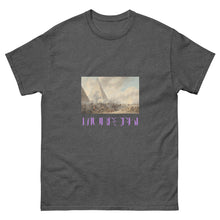 Load image into Gallery viewer, Battle of the Pyramids Men&#39;s Classic Tee
