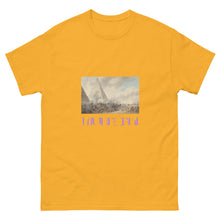 Load image into Gallery viewer, Battle of the Pyramids Men&#39;s Classic Tee
