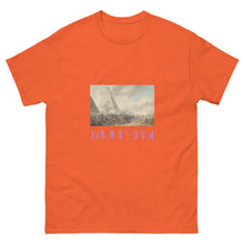 Load image into Gallery viewer, Battle of the Pyramids Men&#39;s Classic Tee
