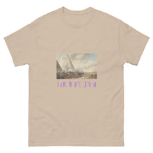 Load image into Gallery viewer, Battle of the Pyramids Men&#39;s Classic Tee
