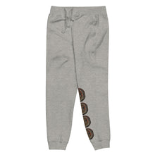 Load image into Gallery viewer, Black Madonna Unisex Fleece Sweatpants
