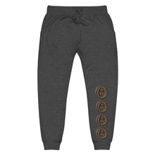 Load image into Gallery viewer, Black Madonna Unisex Fleece Sweatpants
