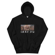 Load image into Gallery viewer, Survival of the Fittest Unisex Hoodie
