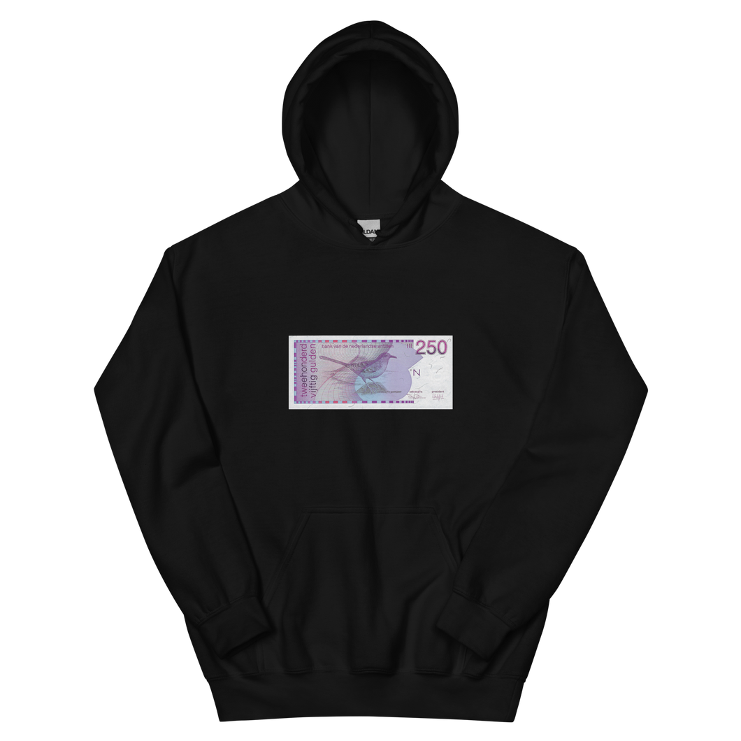 Dutch Guilders Unisex Hoodie