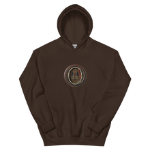 Load image into Gallery viewer, Black Madonna Unisex Hoodie
