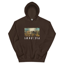 Load image into Gallery viewer, 700 Horses Unisex Hoodie
