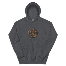Load image into Gallery viewer, Black Madonna Unisex Hoodie
