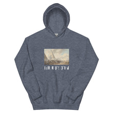 Load image into Gallery viewer, Battle of the Pyramids Unisex Hoodie
