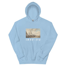Load image into Gallery viewer, Battle of the Pyramids Unisex Hoodie
