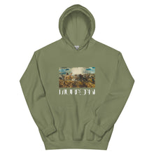 Load image into Gallery viewer, 700 Horses Unisex Hoodie
