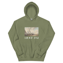 Load image into Gallery viewer, Battle of the Pyramids Unisex Hoodie
