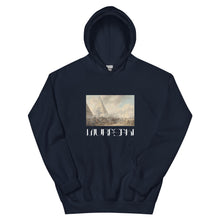 Load image into Gallery viewer, Battle of the Pyramids Unisex Hoodie
