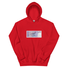 Load image into Gallery viewer, Dutch Guilders Unisex Hoodie
