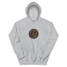 Load image into Gallery viewer, Black Madonna Unisex Hoodie
