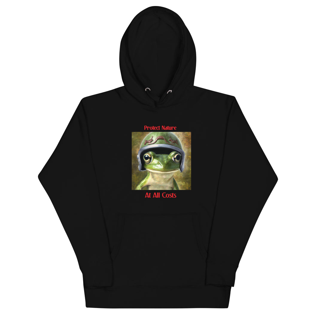 Protect Nature Unisex Hoodie