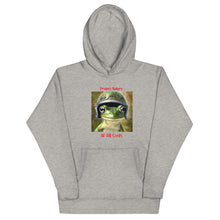 Load image into Gallery viewer, Protect Nature Unisex Hoodie
