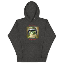 Load image into Gallery viewer, Protect Nature Unisex Hoodie
