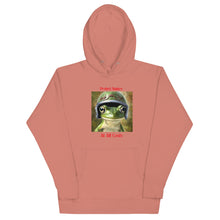 Load image into Gallery viewer, Protect Nature Unisex Hoodie
