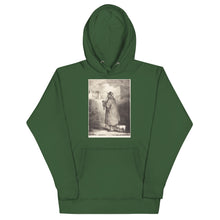 Load image into Gallery viewer, The Piper Unisex Hoodie
