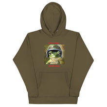 Load image into Gallery viewer, Protect Nature Unisex Hoodie
