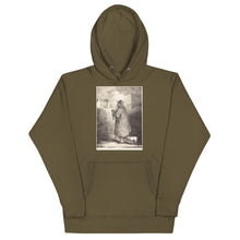 Load image into Gallery viewer, The Piper Unisex Hoodie
