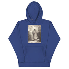 Load image into Gallery viewer, The Piper Unisex Hoodie
