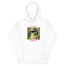 Load image into Gallery viewer, Protect Nature Unisex Hoodie
