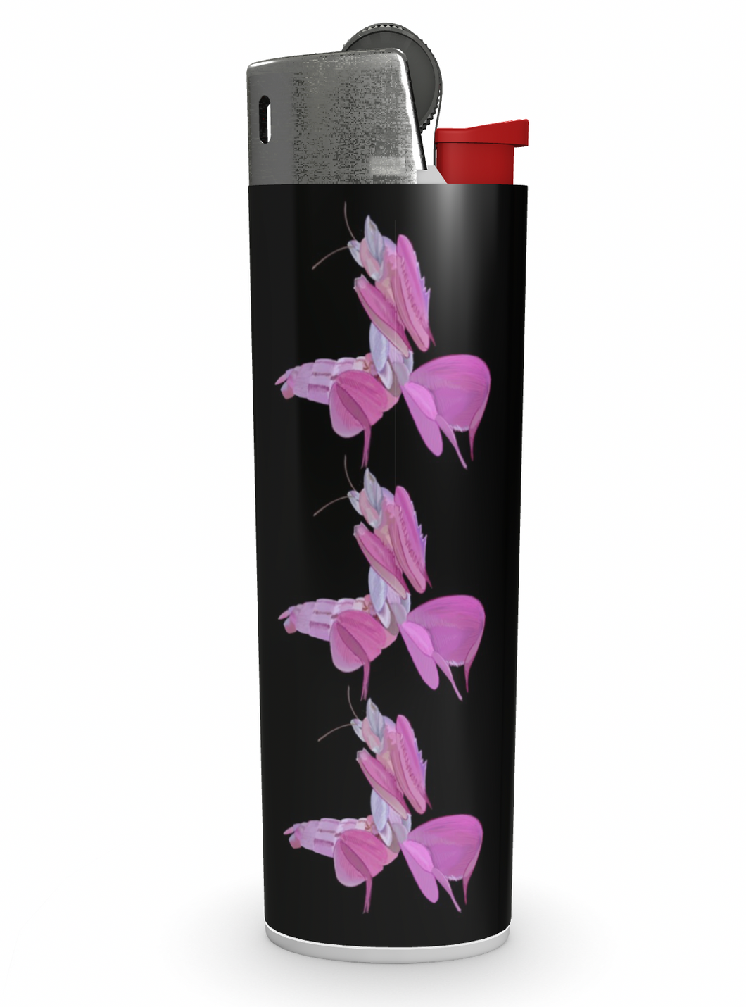 Mantis Lighters - Set of 6