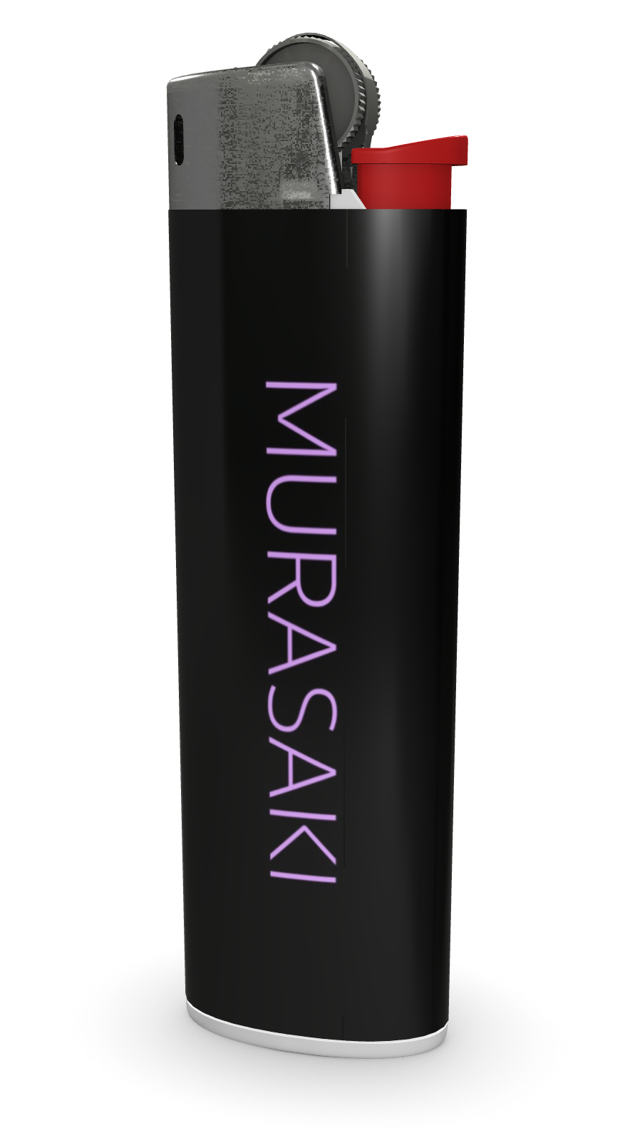 Murasaki Lighters - Set of 6