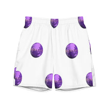 Load image into Gallery viewer, Murasaki Worldwide Men&#39;s swim trunks
