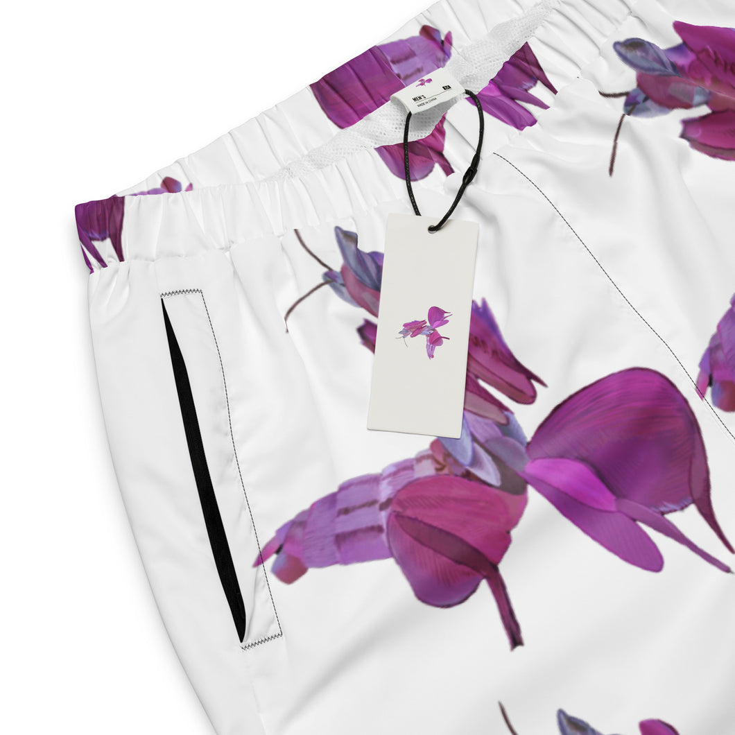 Mantis Unisex Track Pants