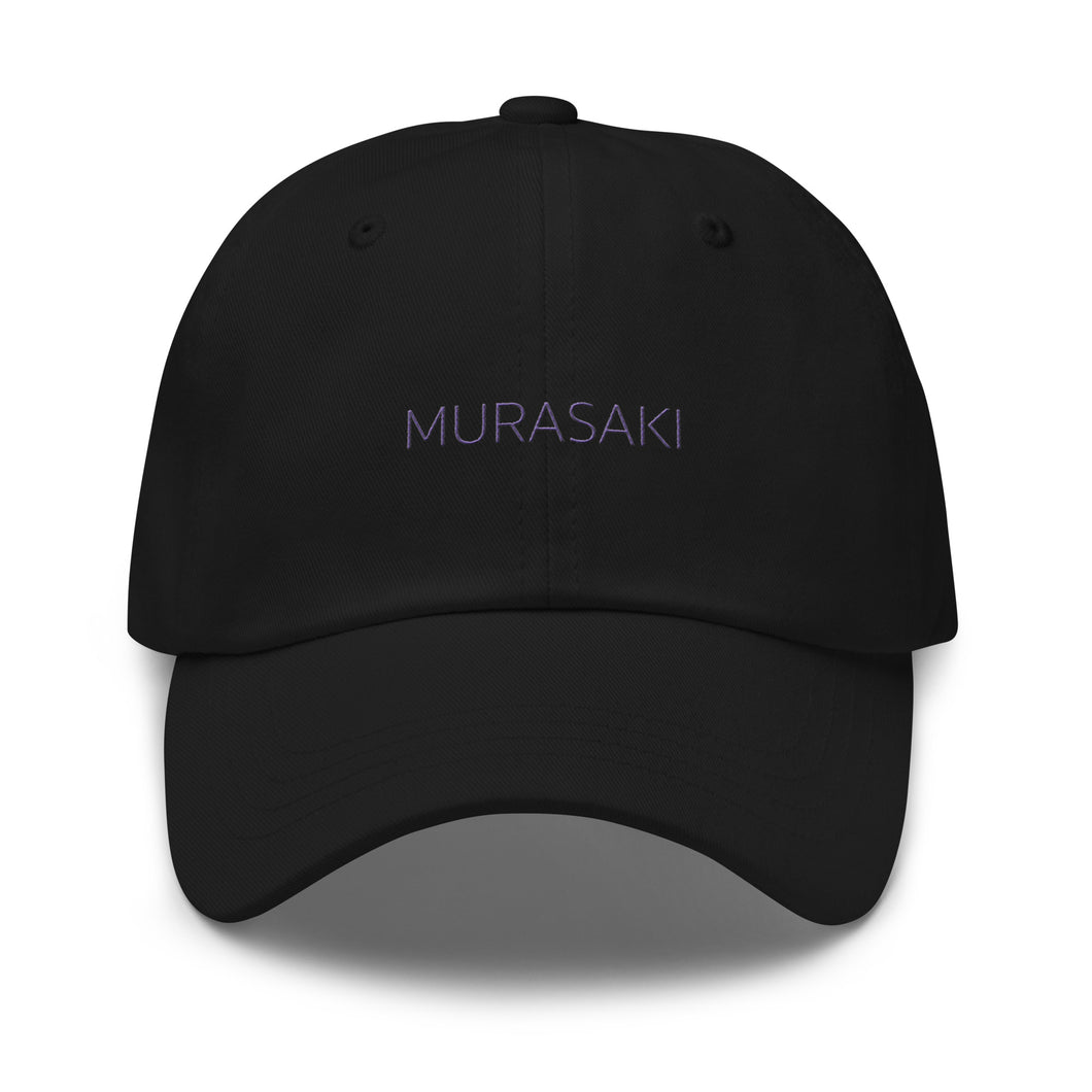 Murasaki Baseball Hat
