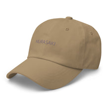 Load image into Gallery viewer, Murasaki Baseball Hat
