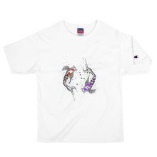 Load image into Gallery viewer, MylesRiderProductions Logo shirt (Men&#39;s)
