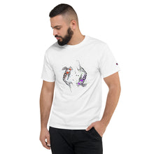 Load image into Gallery viewer, MylesRiderProductions Logo shirt (Men&#39;s)
