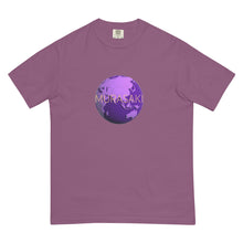 Load image into Gallery viewer, Murasaki Worldwide Men’s garment-dyed heavyweight t-shirt
