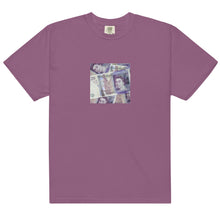 Load image into Gallery viewer, Pounds Men’s garment-dyed heavyweight t-shirt
