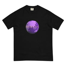 Load image into Gallery viewer, Murasaki Worldwide Men’s garment-dyed heavyweight t-shirt
