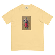 Load image into Gallery viewer, The Moor Men’s garment-dyed heavyweight t-shirt
