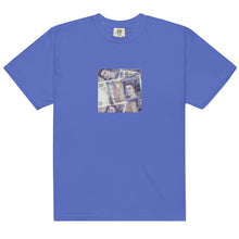 Load image into Gallery viewer, Pounds Men’s garment-dyed heavyweight t-shirt
