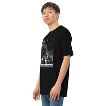 Load image into Gallery viewer, Isaiah Rider Men’s premium heavyweight tee
