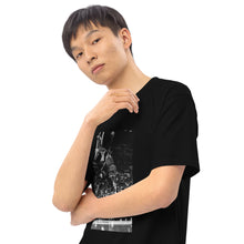 Load image into Gallery viewer, Isaiah Rider Men’s premium heavyweight tee
