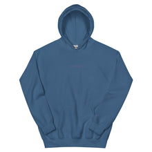 Load image into Gallery viewer, Murasaki Unisex Hoodie
