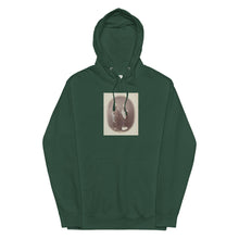 Load image into Gallery viewer, Zen Shu Unisex Midweight Hoodie
