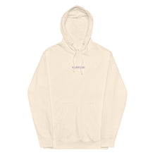 Load image into Gallery viewer, Murasaki Unisex midweight hoodie
