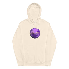 Load image into Gallery viewer, Murasaki Worldwide Unisex Midweight Hoodie
