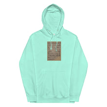 Load image into Gallery viewer, Buddhas Unisex Midweight Hoodie
